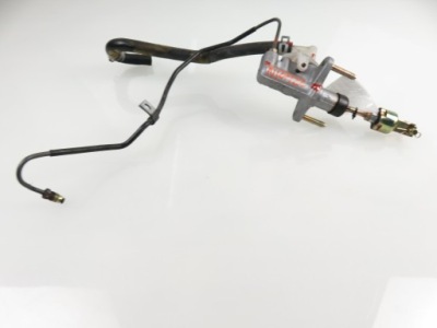 Помпа зчеплення toyota corolla verso e12 фото №1