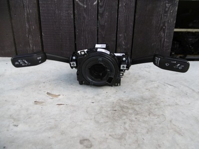 Переключатель комбинированный 5q0953521ah vw arteon фото №1