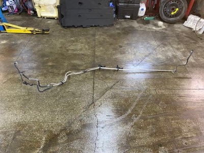 Volvo xc40 провода топливные awd 32139006 фото №1