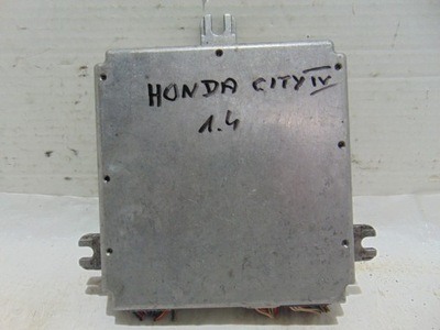 KOMPIUTERIS VARIKLIO HONDA CITY IV 1.4 37820-REG-B01 