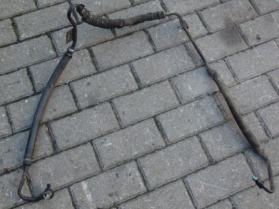 Шланг підсилювача ford galaxy i mk1 lift 1.9tdi europa фото №1