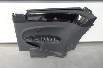 Vw beetle 5c обивка обшивка правый задняя фото №1