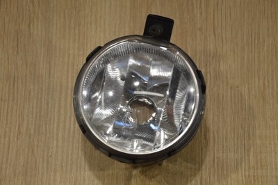 Протитуманна фара лівий chevrolet orlando фото №1