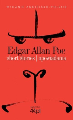 Short Stories Opowiadania Czytamy w oryginale Poe