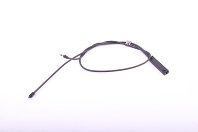 Mini countryman r60 r61 трос тягa капот фото №1