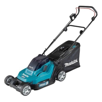 MAKITA DLM432Z AKUMULATOROWA KOSIARKA 2x18V 43 cm