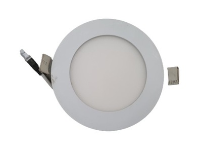 Oprawa LED downlight ORIS 7W 560lm GTV