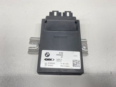 Блок керування задній osi bmw m5 f90 m8 f91 f92 z4 g29 фото №1