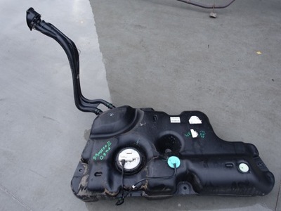 Dacia sandero ii stepway lift 0.9 tce бак топлива kompletny насос фото №1