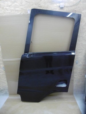 GAUCHE PORTES SCANIA R 