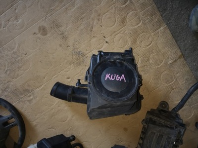 Ford kuga mk1 корпус фильтра воздуха 2.0tdci фото №1