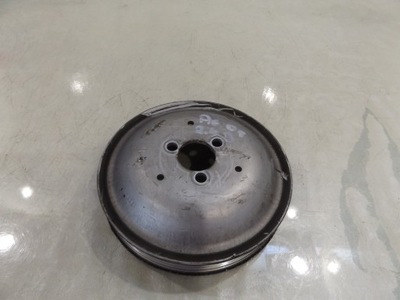 A6 c6 2,4 колесо насоса wody фото №1