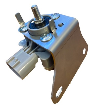 Датчик ксенонових toyota avensis t25 2003-2008 фото №1