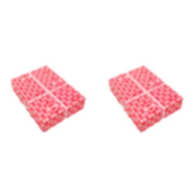 2 x сальник ущільнювач вала розподільного валу elring do lexus, toyota 4 runner фото №1