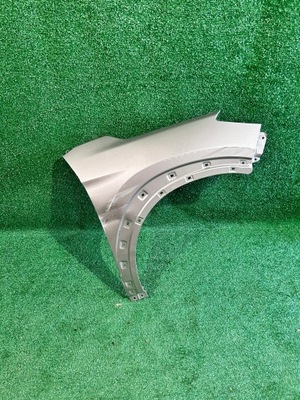 Крила передній правий hyundai tucson iii фото №1