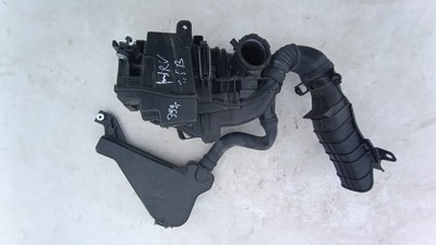 Корпус фильтра воздуха honda hrv 1,5b фото №1