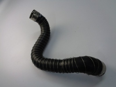 Труба інтеркулер mercedes slk r172 1.8 бензин 2011-2020 фото №1