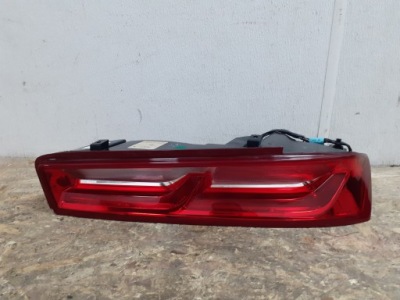 Camaro 2016- лампа правая задняя обычная 23393364 usa фото №1