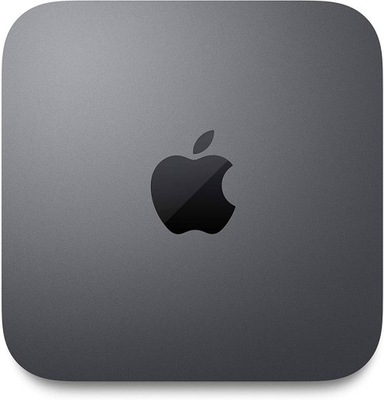 Komputer Apple Mac Mini A1993 (2018) Core i3-8100B 8GB/256GB OS Sonoma