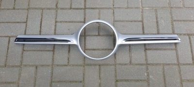 Mercedes gle w167 amg решётка радиатора накладка решетка a1678886200 фото №1