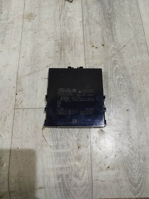 Toyota camry 2022 lift блок управления smart key фото №1