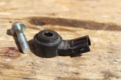 Датчик spalania детонационный lexus ux 2021 фото №1