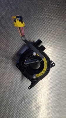 Volvo s80 лента шлейф подушка безопасности подушка воздушная 31264537 фото №1