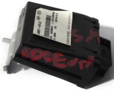 Kia sorento iii 3 блок управления модуль 92170-c5000 фото №1