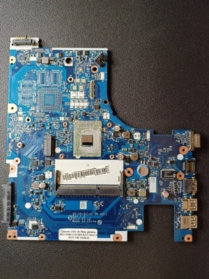 Płyta główna Lenovo G50-30 ACLU9/ACLU0 NM-A311
