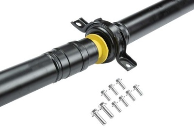 Wał привідний nty nwn-hd-002 фото №1