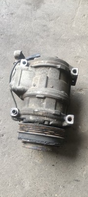 Компресор кондиціонера iveco stralis фото №1