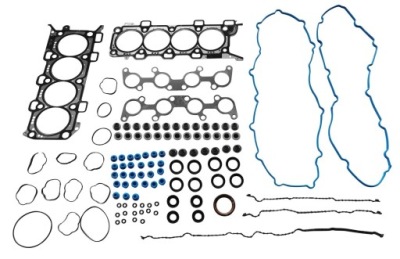 Уплотнители головки двигателя ford mustang f150 5.0 v8 фото №1