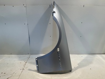 Bmw 6 e63 e64 крила лівий перед передній лівий фото №1