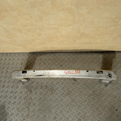 Балка задня підсилювач alfa romeo stelvio фото №1