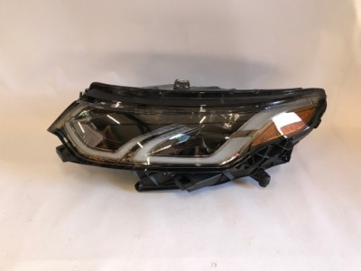 Land rover discovery sport l550 рестайлинг  19- фара фара левая led mid америка фото №1