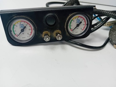 Компресор підвіска renault master iii фото №1