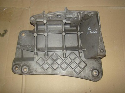 Nissan qashqai j10 1.5 dci основа кронштейн фото №1