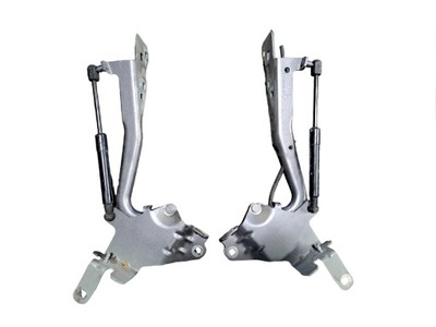 Renault оригінальний номер 654010004r 654000004r фото №1