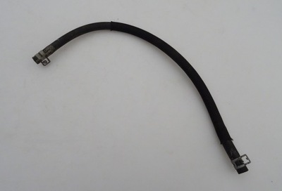 2015+ ford f150 шланг радиатора wąż трубка жидкость фото №1