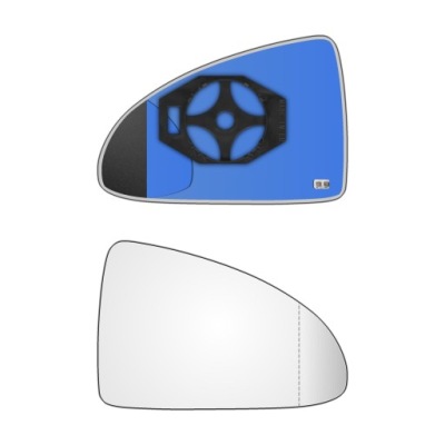 Асферический chevrolet malibu 2004-2007 2005 2006 фото №1