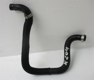 Шланг підсилювача mercedes glk x204 a2044660981 фото №1