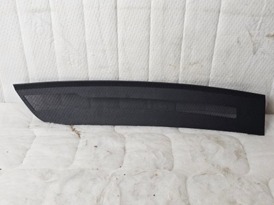 Молдинг декоративна панель приладів mercedes-benz m w166 a1666809807 2.1l дизель 2014 фото №1