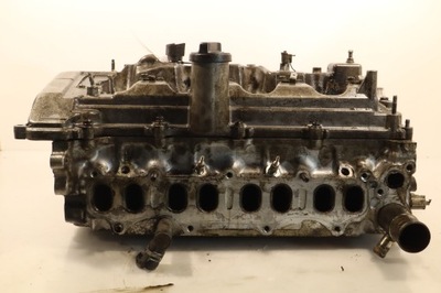 Головка двигателя lexus is 2 ii 220 2.2d 31k114096 фото №1