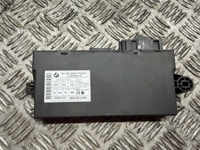 Модуль mini one cooper r60 9221719 фото №1