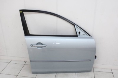 Mazda 3 bk sedan 04r- дверь правое передние правый перед 33y фото №1