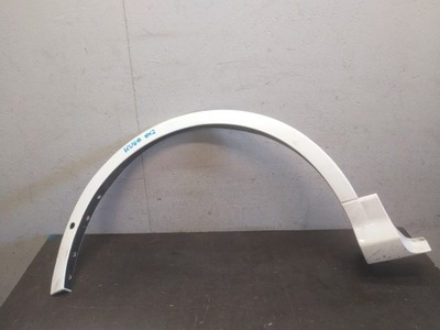 Крыло молдинг накладка левый перед ford kuga mk2 cv4j-s16d239-a фото №1