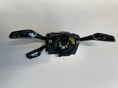 Переключатель комбинированный лента audi 4n0907129bh фото №1