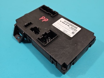 Блок керування модуль сидіння volvo v90 30644884 фото №1