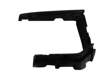 Mercedes абсорбер правий перед передній g klasa w463 463 lift фото №1