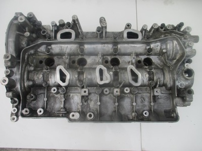 Головка nissan navara renault master iii opel movano b 2.3 dci cdi biturbo фото №1